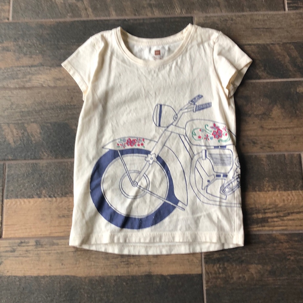 Girls t shirt